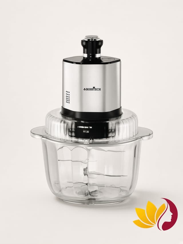 FOOD PROCESSOR