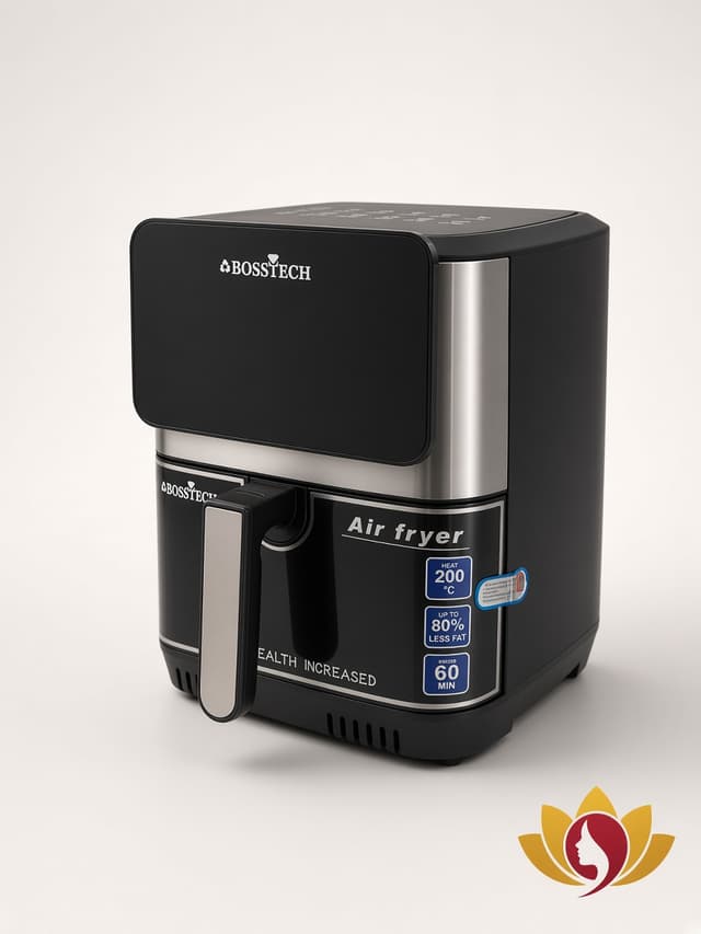 BOSSTECH AIR FRYER